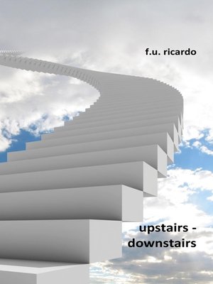 cover image of Upstairs--Downstairs